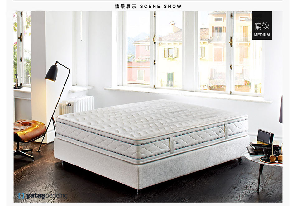 深度睡眠質量，我自己做主
